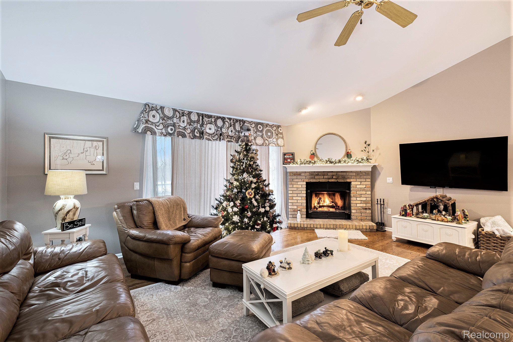 7104 Jordan Road Grand Blanc, MI 48439 - Photo 7 of 35 Gallery Image 7