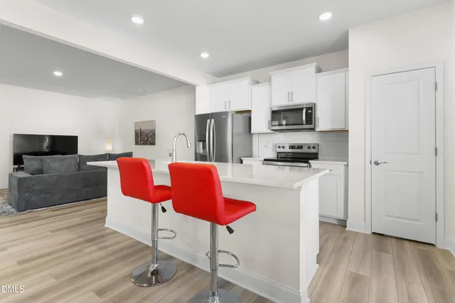 $292,500 | 53 Lavender Lane, Clayton, NC 27520