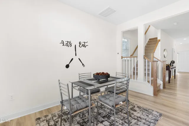 $292,500 | 53 Lavender Lane, Clayton, NC 27520