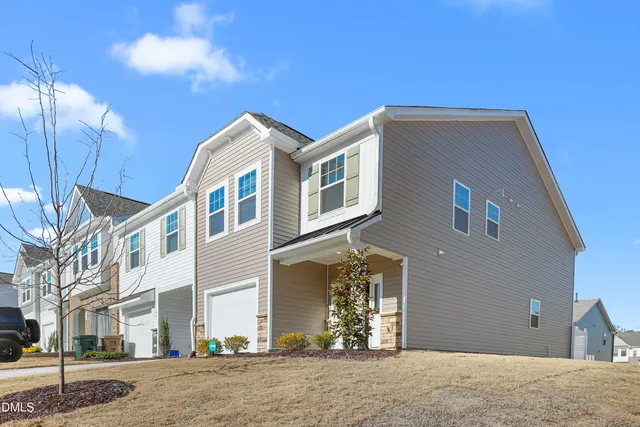 $292,500 | 53 Lavender Lane, Clayton, NC 27520