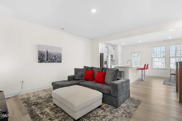 $292,500 | 53 Lavender Lane, Clayton, NC 27520