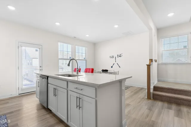 $292,500 | 53 Lavender Lane, Clayton, NC 27520