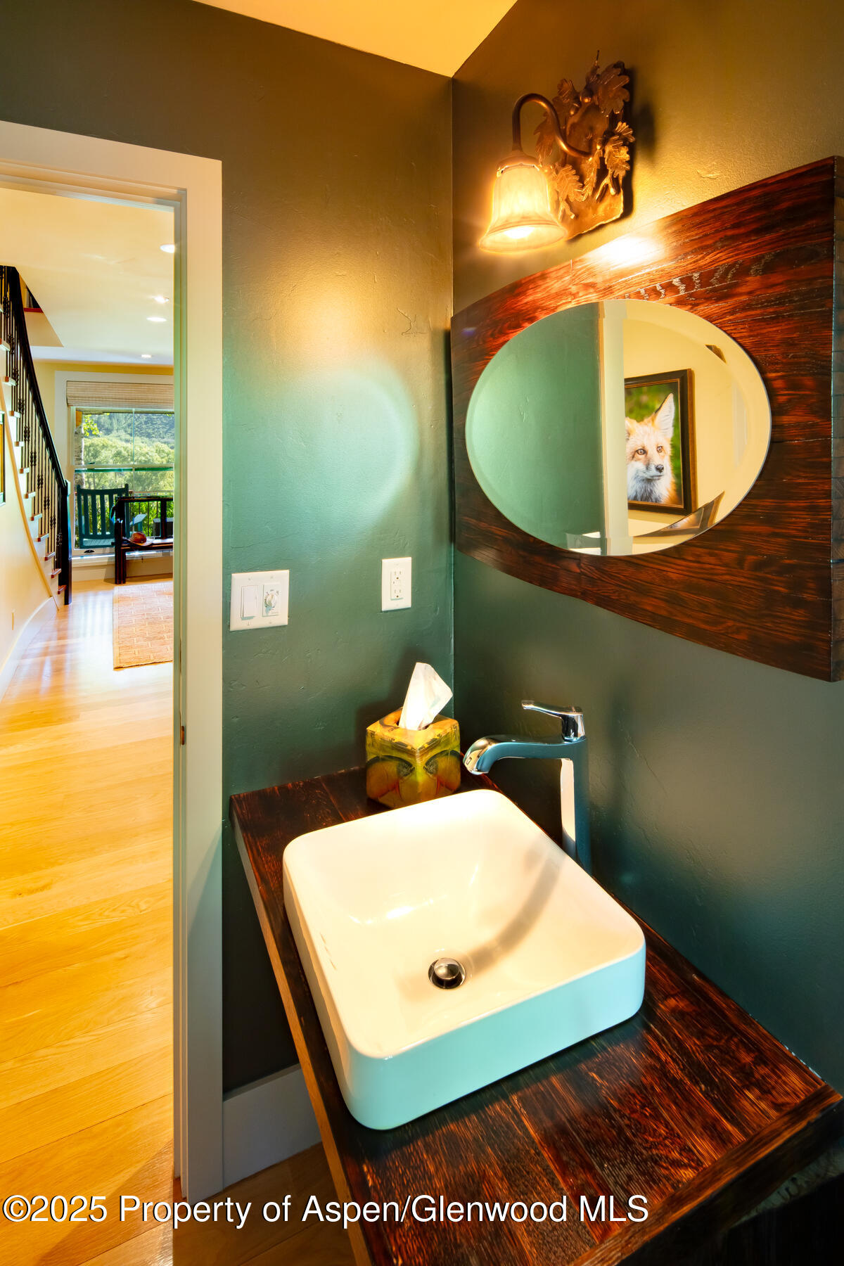 2147 Lower River Road Snowmass, CO 81654 - Photo 11 of 65 108A5387