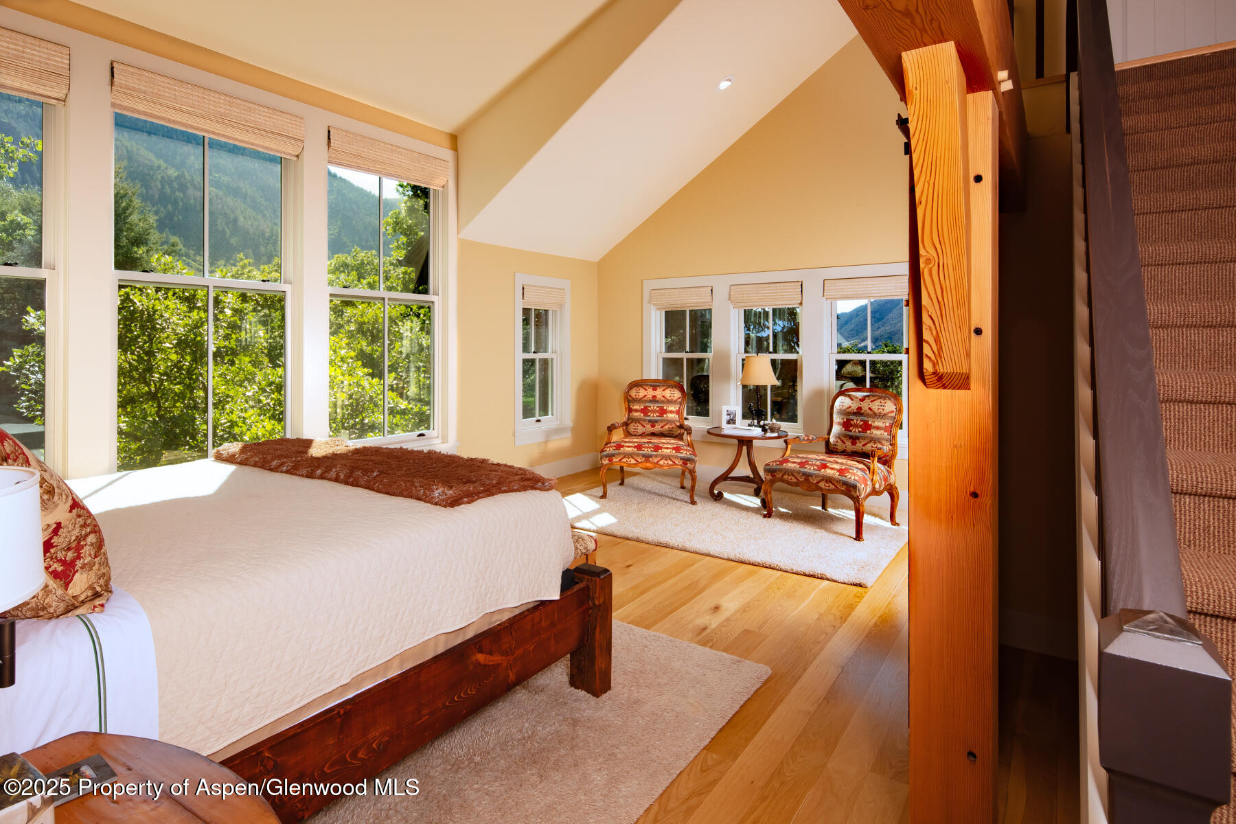 2147 Lower River Road Snowmass, CO 81654 - Photo 12 of 65 108A5397