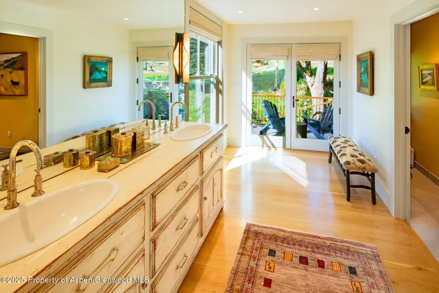 $17,900,000 | 2147 Lower River Road, Snowmass, CO 81654