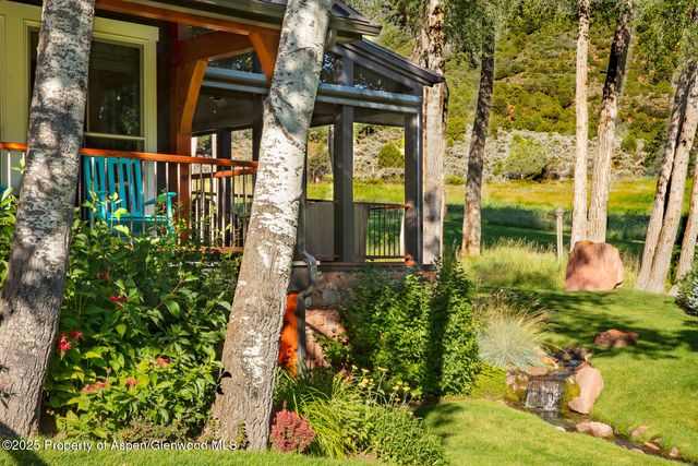 $17,900,000 | 2147 Lower River Road, Snowmass, CO 81654