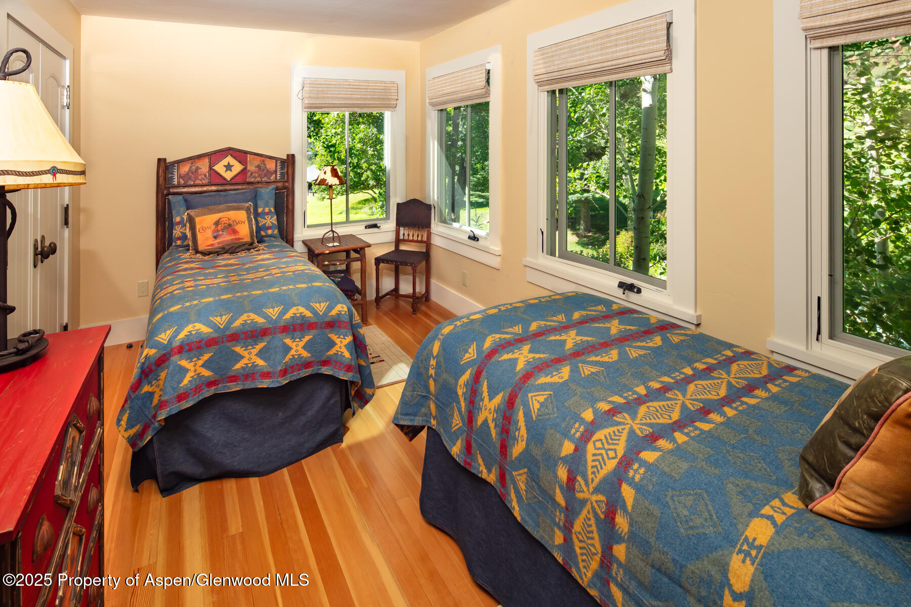 2147 Lower River Road Snowmass, CO 81654 - Photo 24 of 65 108A5450