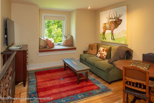 $17,900,000 | 2147 Lower River Road, Snowmass, CO 81654