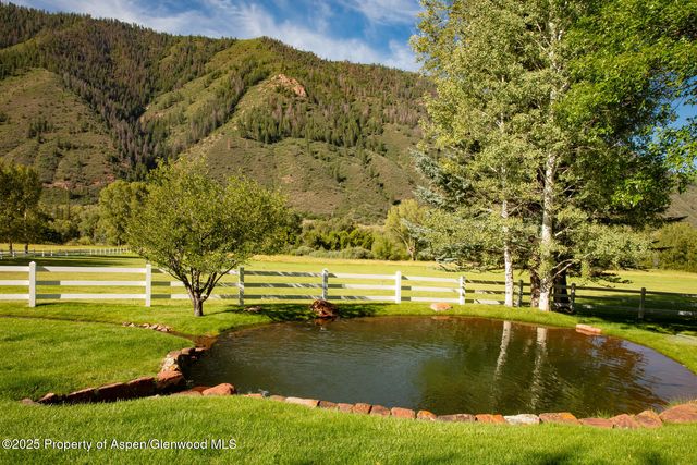 $17,900,000 | 2147 Lower River Road, Snowmass, CO 81654