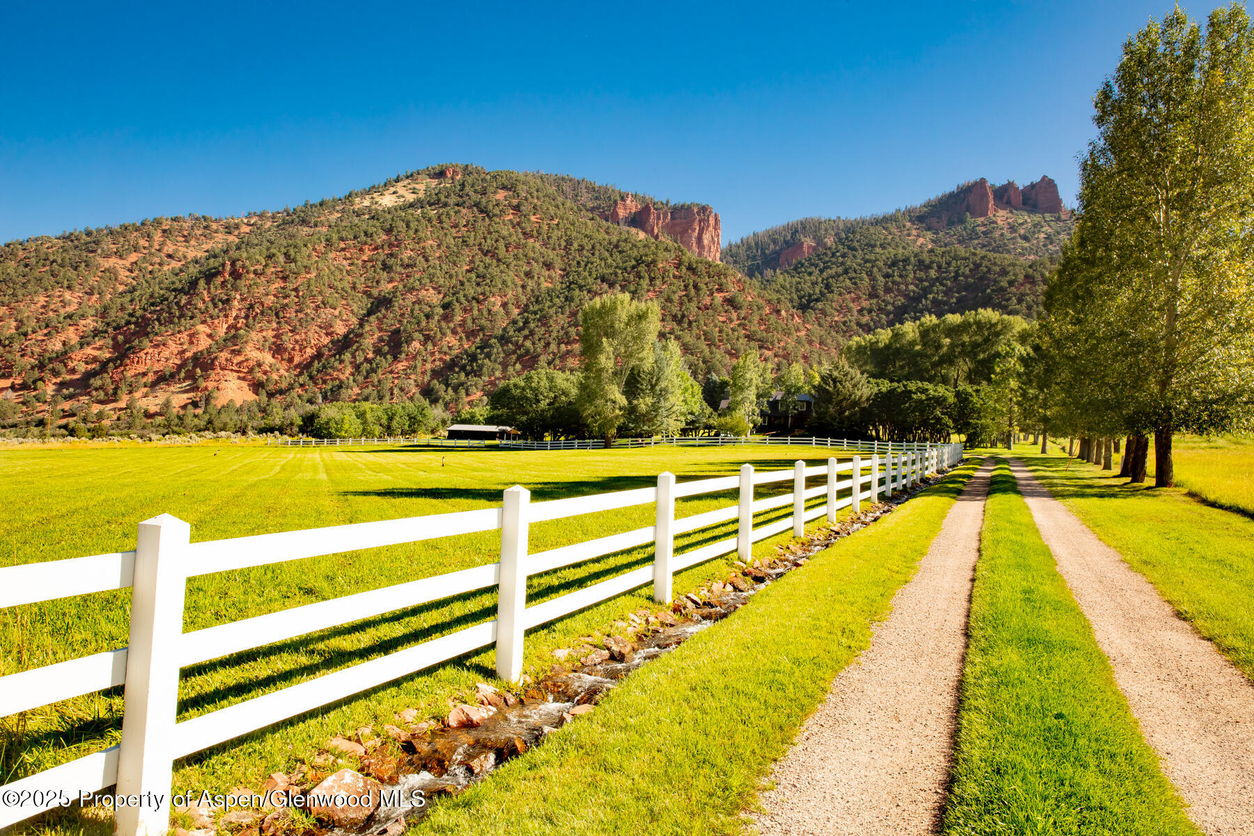 2147 Lower River Road Snowmass, CO 81654 - Photo 32 of 65 108A5845