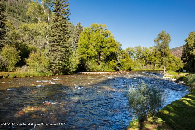 $17,900,000 | 2147 Lower River Road, Snowmass, CO 81654