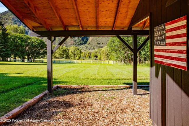 $17,900,000 | 2147 Lower River Road, Snowmass, CO 81654