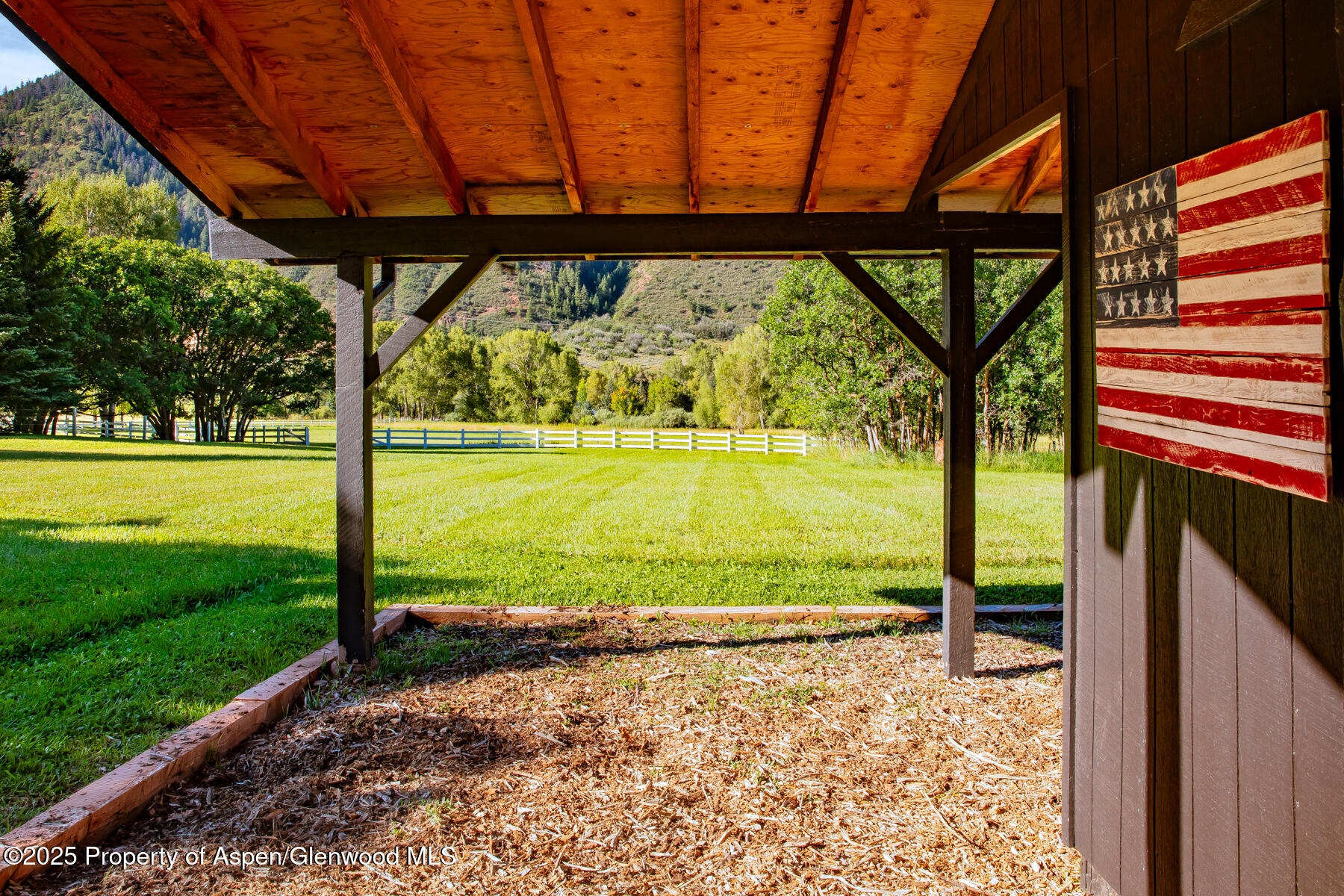 2147 Lower River Road Snowmass, CO 81654 - Photo 51 of 65 108A5785