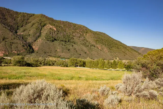 $17,900,000 | 2147 Lower River Road, Snowmass, CO 81654