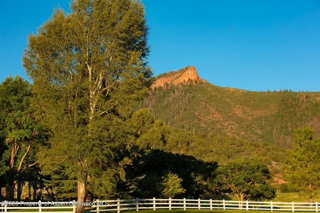 $17,900,000 | 2147 Lower River Road, Snowmass, CO 81654