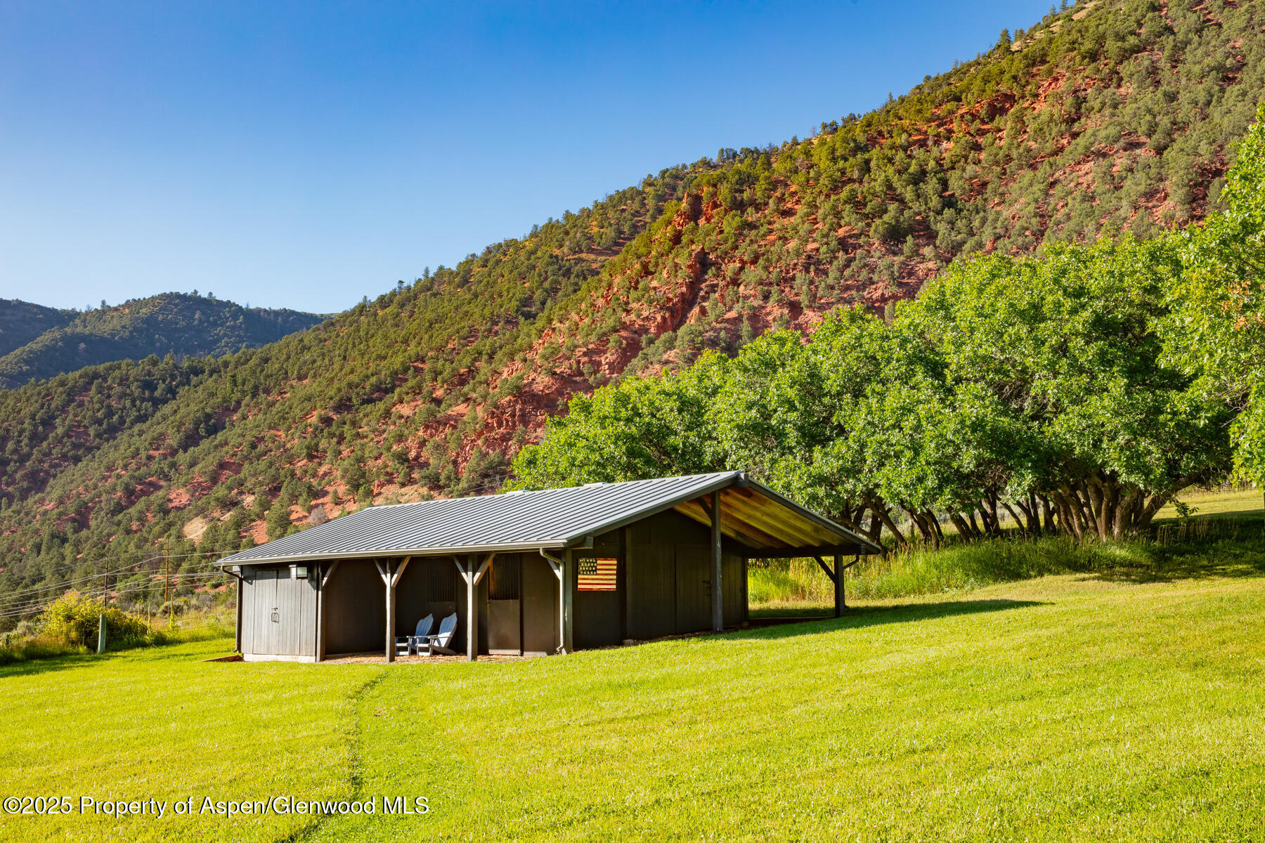 2147 Lower River Road Snowmass, CO 81654 - Photo 65 of 65 108A5500