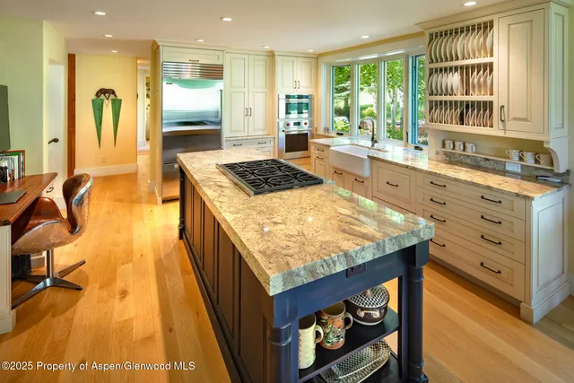 $17,900,000 | 2147 Lower River Road, Snowmass, CO 81654