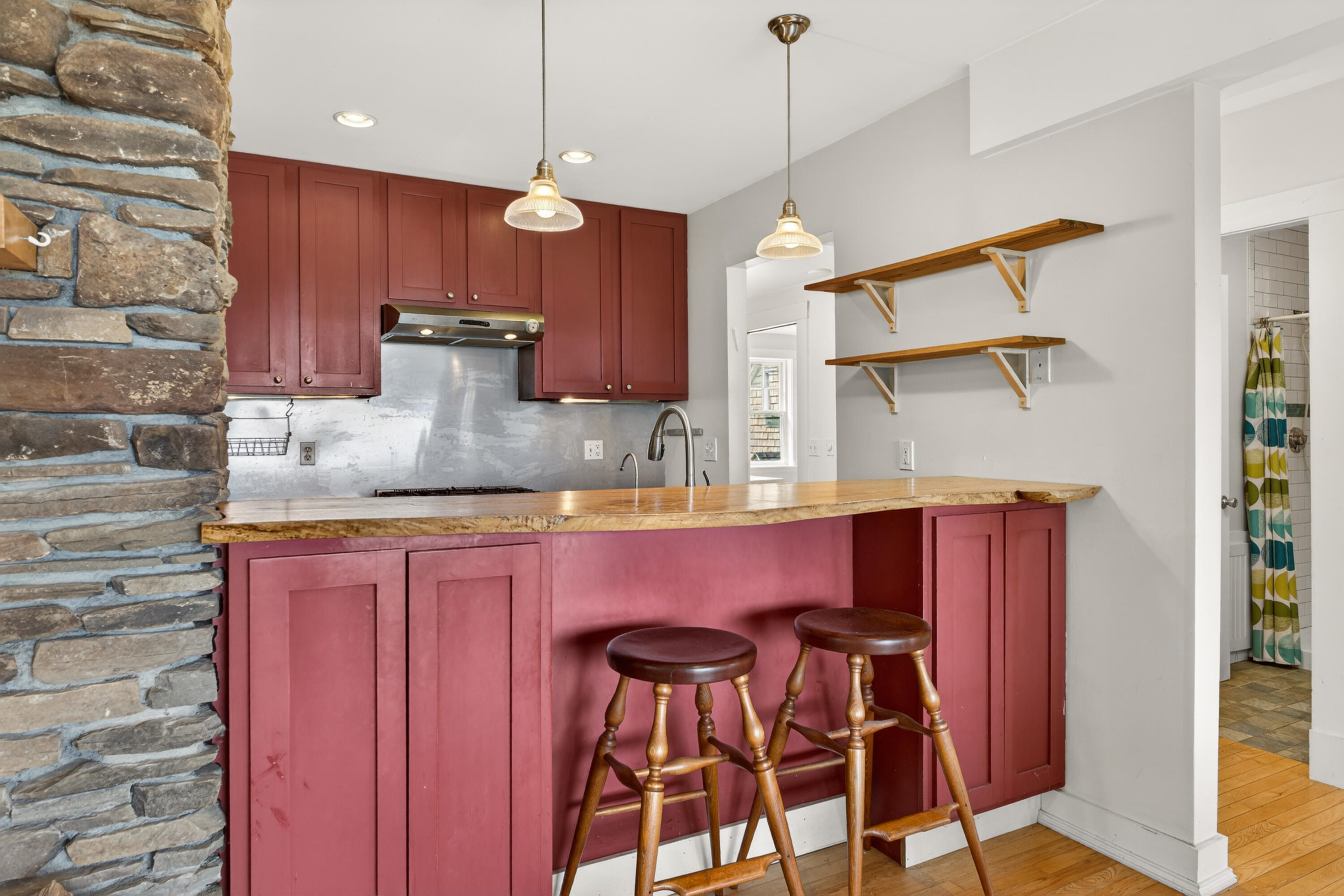 526 Belfast Road Camden, ME 04843 - Photo 7 of 90 526 Belfast Rd_0165