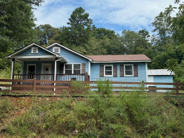 717 Pardue Mill Road Demorest, GA 30535 - Photo 1 of 22 Main View
