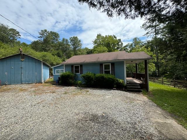717 Pardue Mill Road Demorest, GA 30535 - Photo 4 of 22 Gallery Image 4