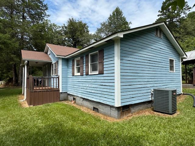 717 Pardue Mill Road Demorest, GA 30535 - Photo 7 of 22 Gallery Image 7