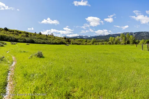 $250,000 | Lot 3 Tbd Fossil Mountain Drive, Victor, ID 83455