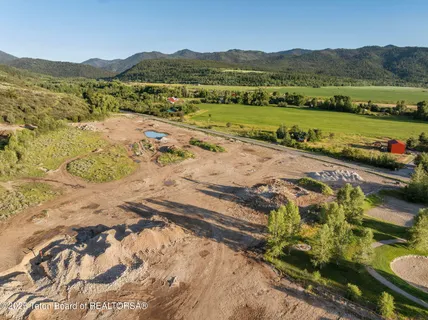 $250,000 | Lot 3 Tbd Fossil Mountain Drive, Victor, ID 83455
