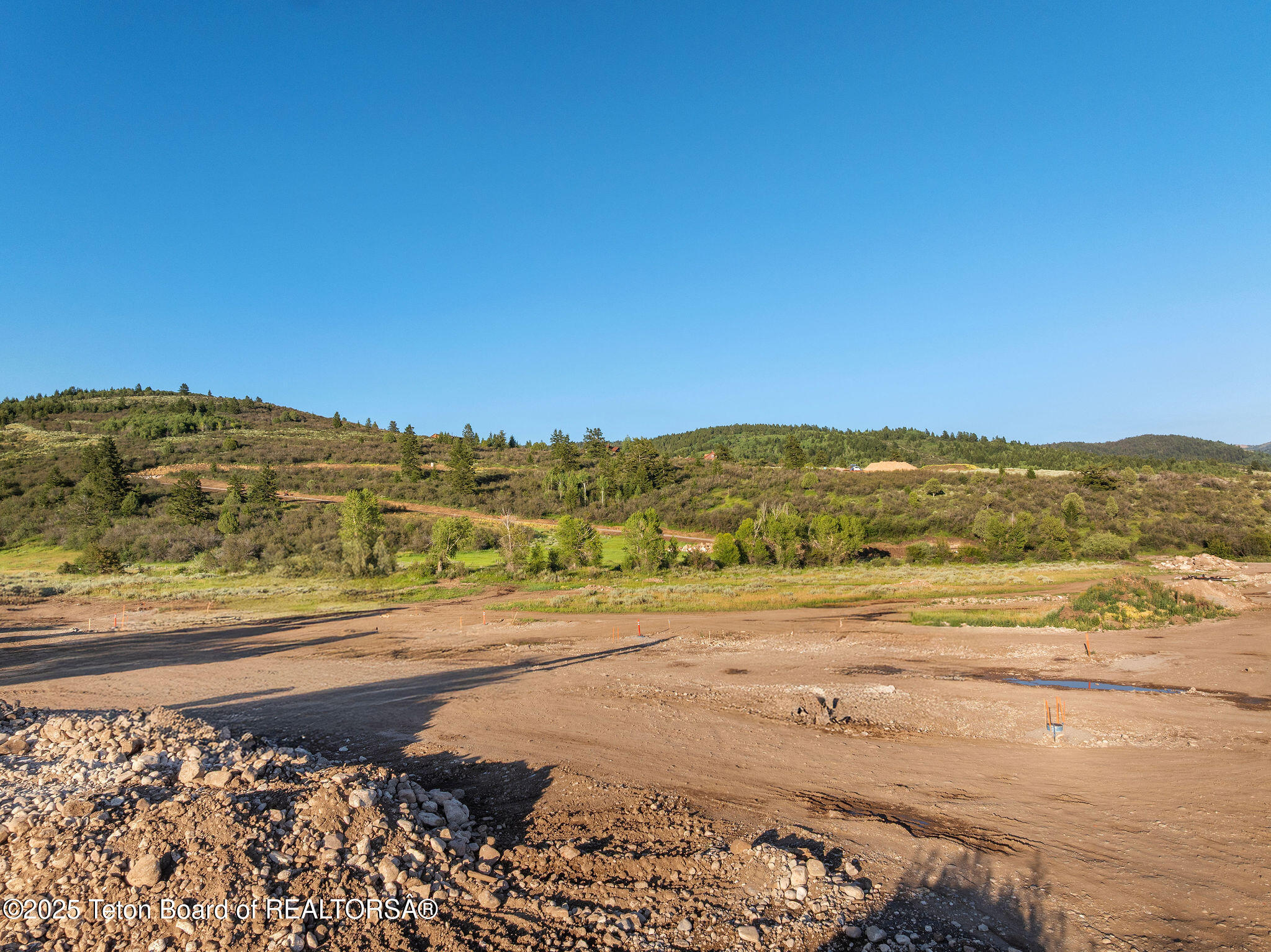 Lot 3 Tbd Fossil Mountain Drive Victor, ID 83455 - Photo 7 of 36 DJI_20250717095705_0874_D