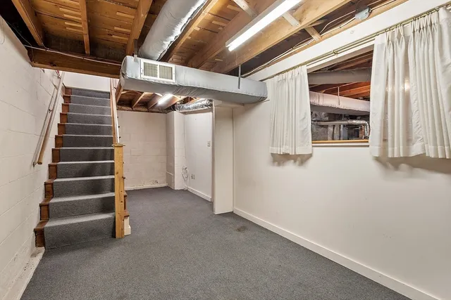 $339,900 | 202 Florence Street, Leominster, MA 01453