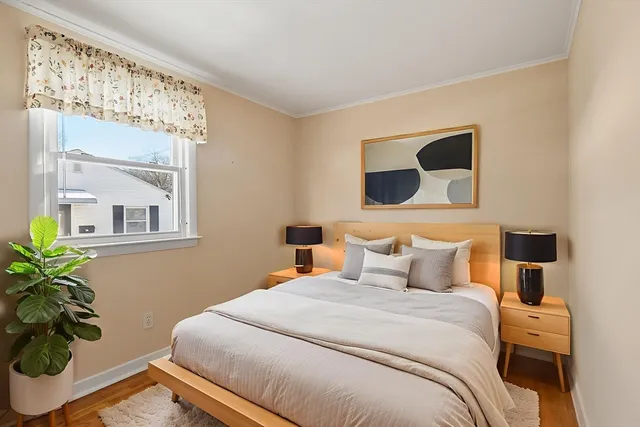 $339,900 | 202 Florence Street, Leominster, MA 01453