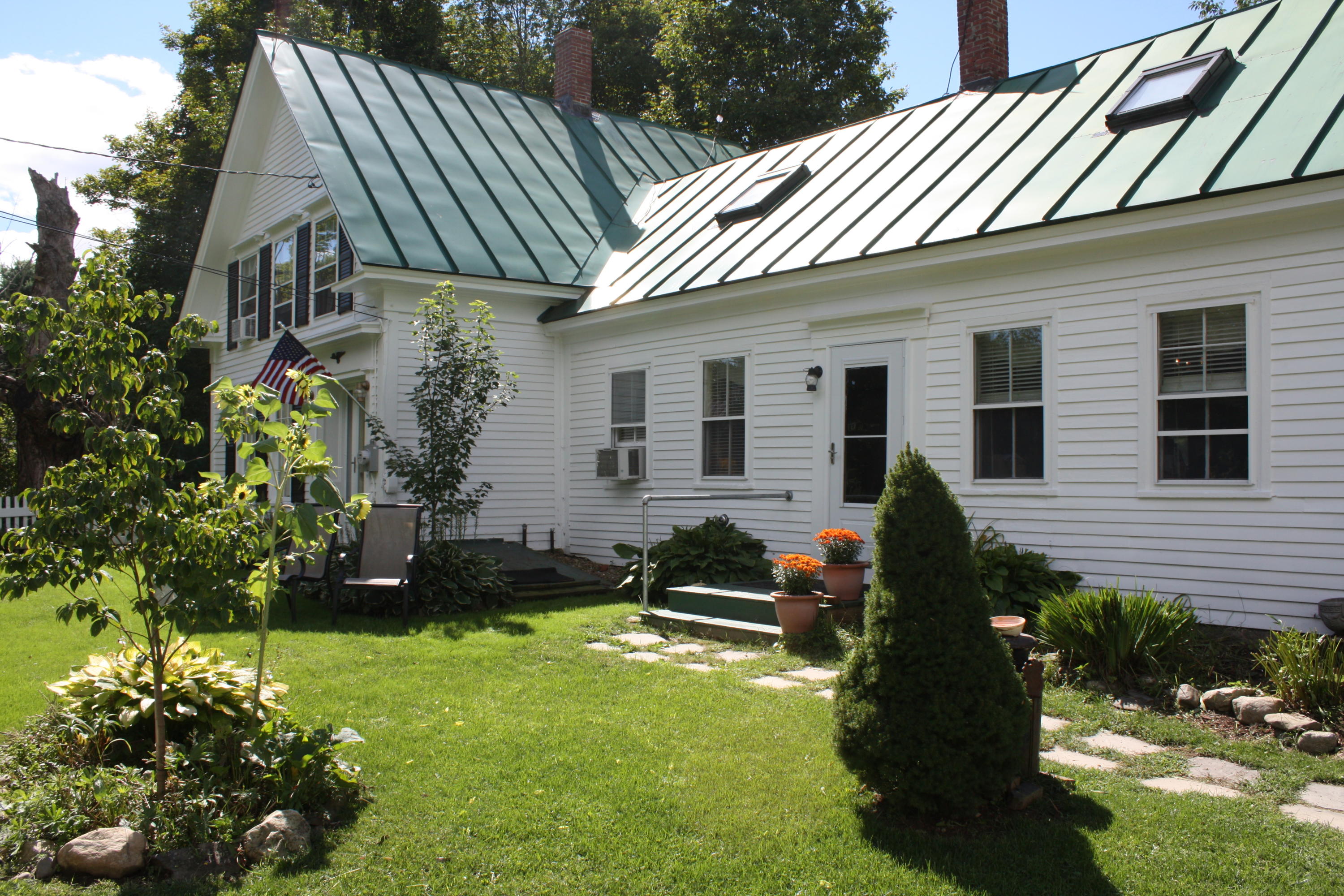 584 Ridge Road Windsor, ME 04363 - Photo 2 of 56 front pic 2