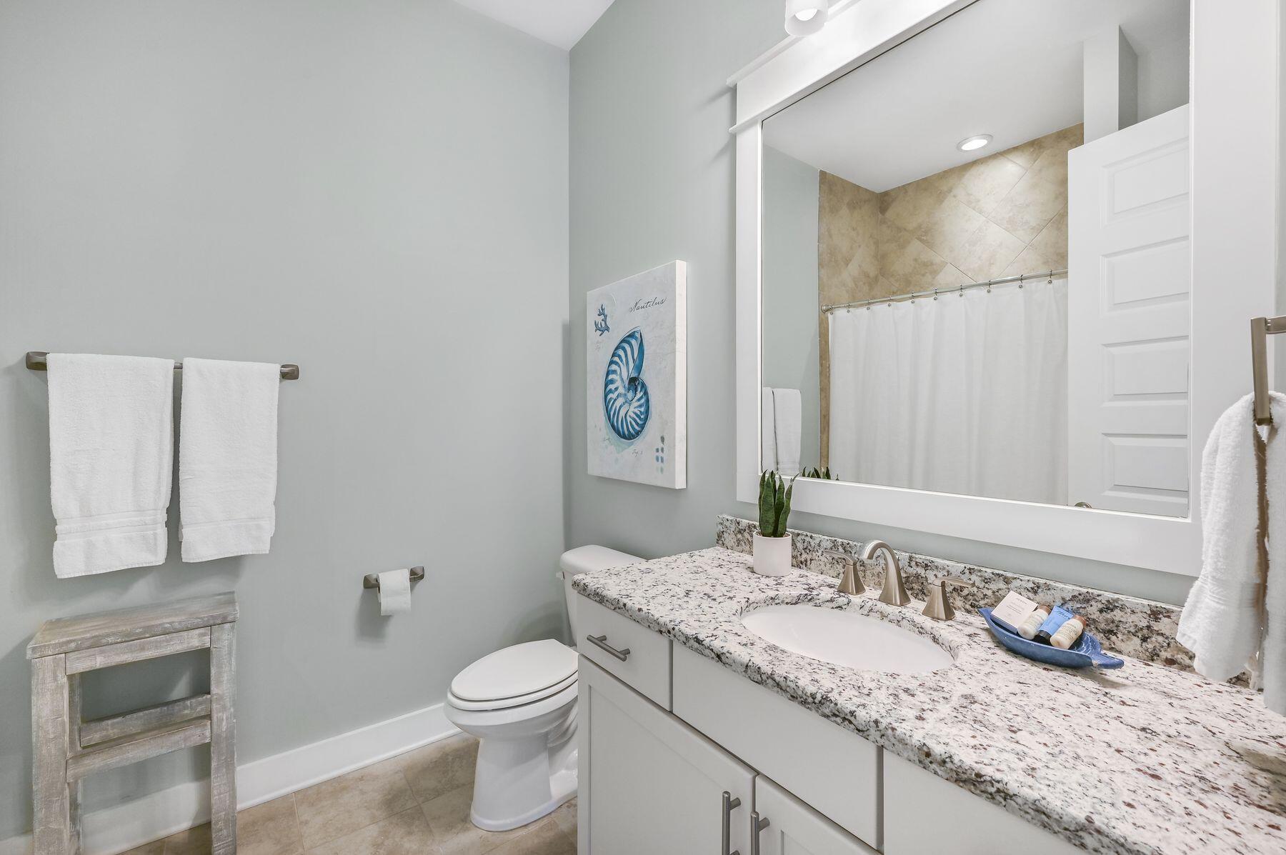 167 Milestone Drive, Unit A Inlet Beach, FL 32461 - Photo 16 of 20 photo_online_014