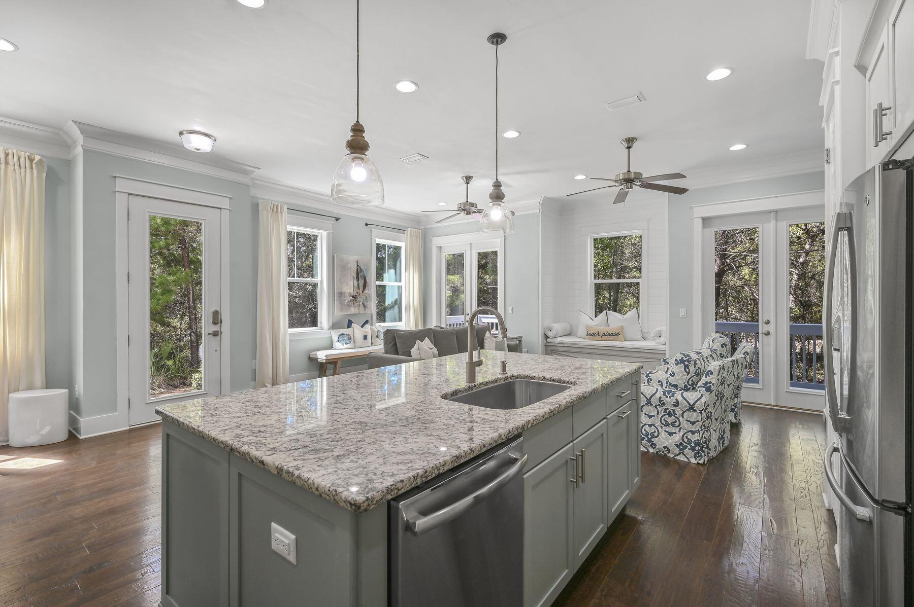 167 Milestone Drive, Unit A Inlet Beach, FL 32461 - Photo 3 of 20 photo_online_002