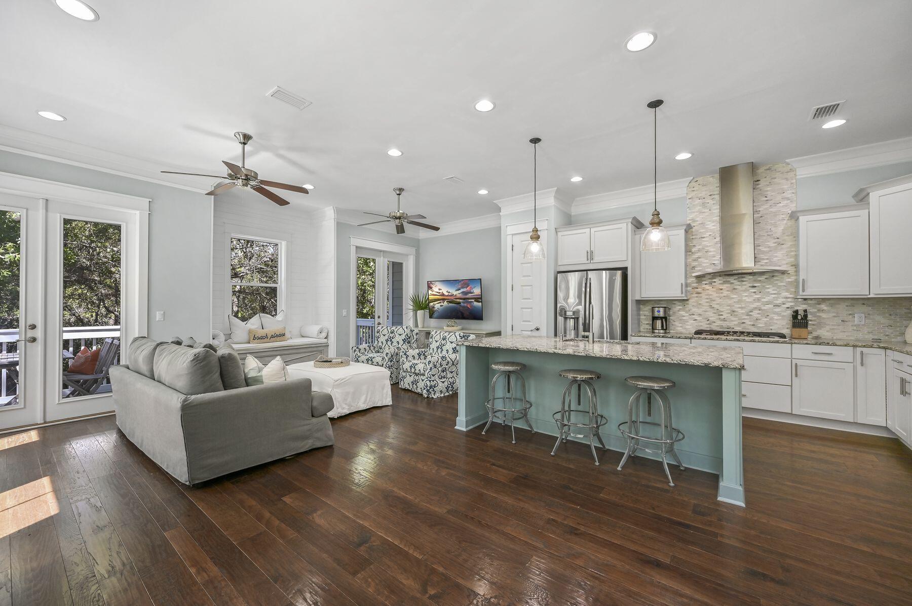 167 Milestone Drive, Unit A Inlet Beach, FL 32461 - Photo 4 of 20 photo_online_001