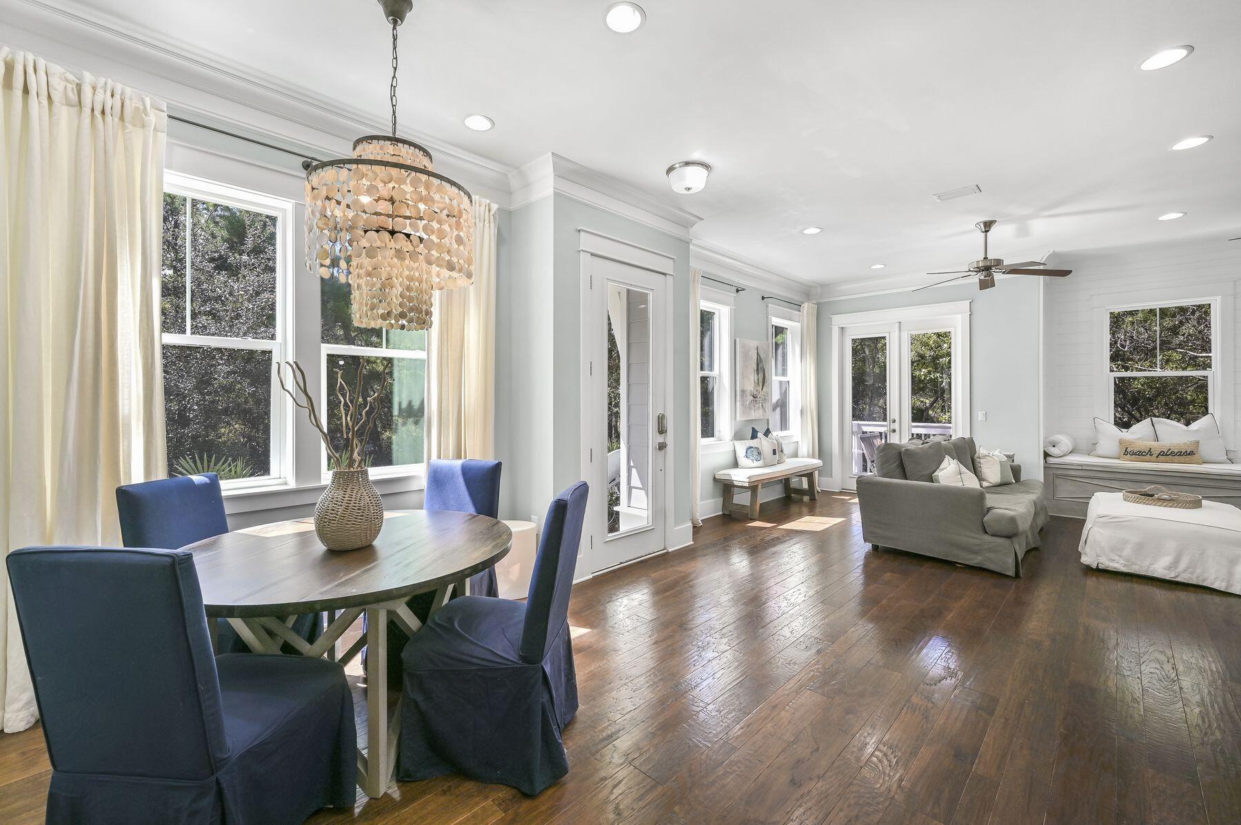 167 Milestone Drive, Unit A Inlet Beach, FL 32461 - Photo 5 of 20 photo_online_003