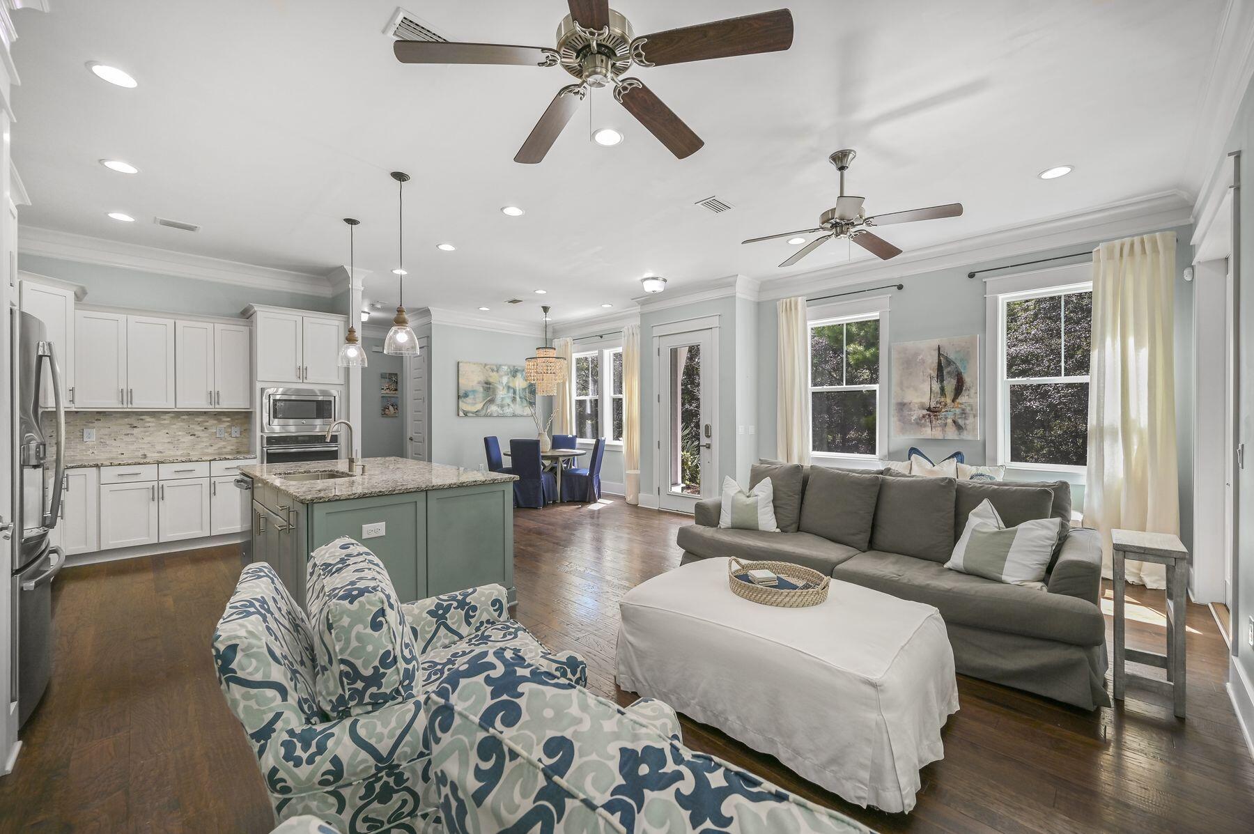 167 Milestone Drive, Unit A Inlet Beach, FL 32461 - Photo 6 of 20 photo_online_004