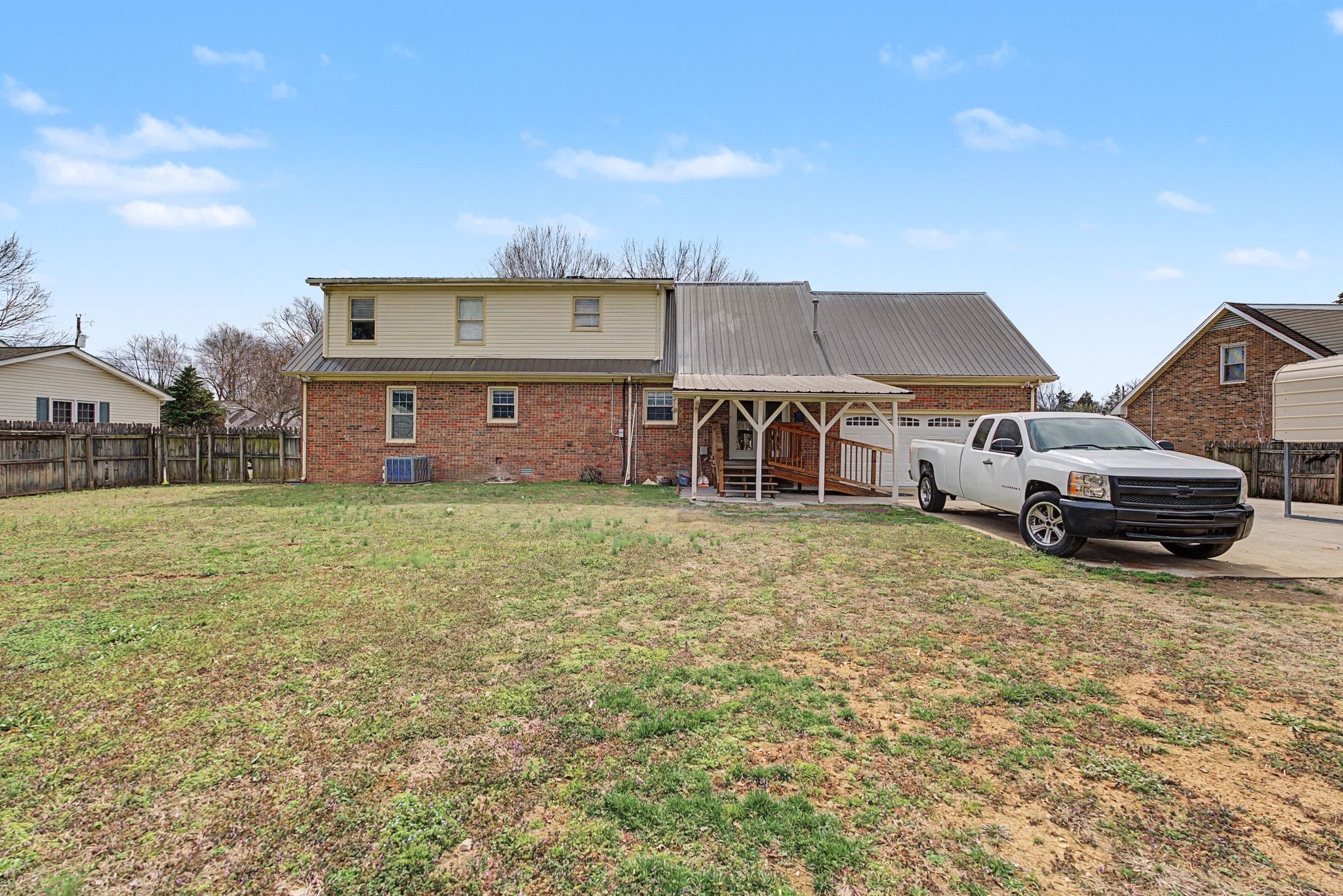 410 Ridgetop Drive Smyrna, TN 37167 - Photo 23 of 26