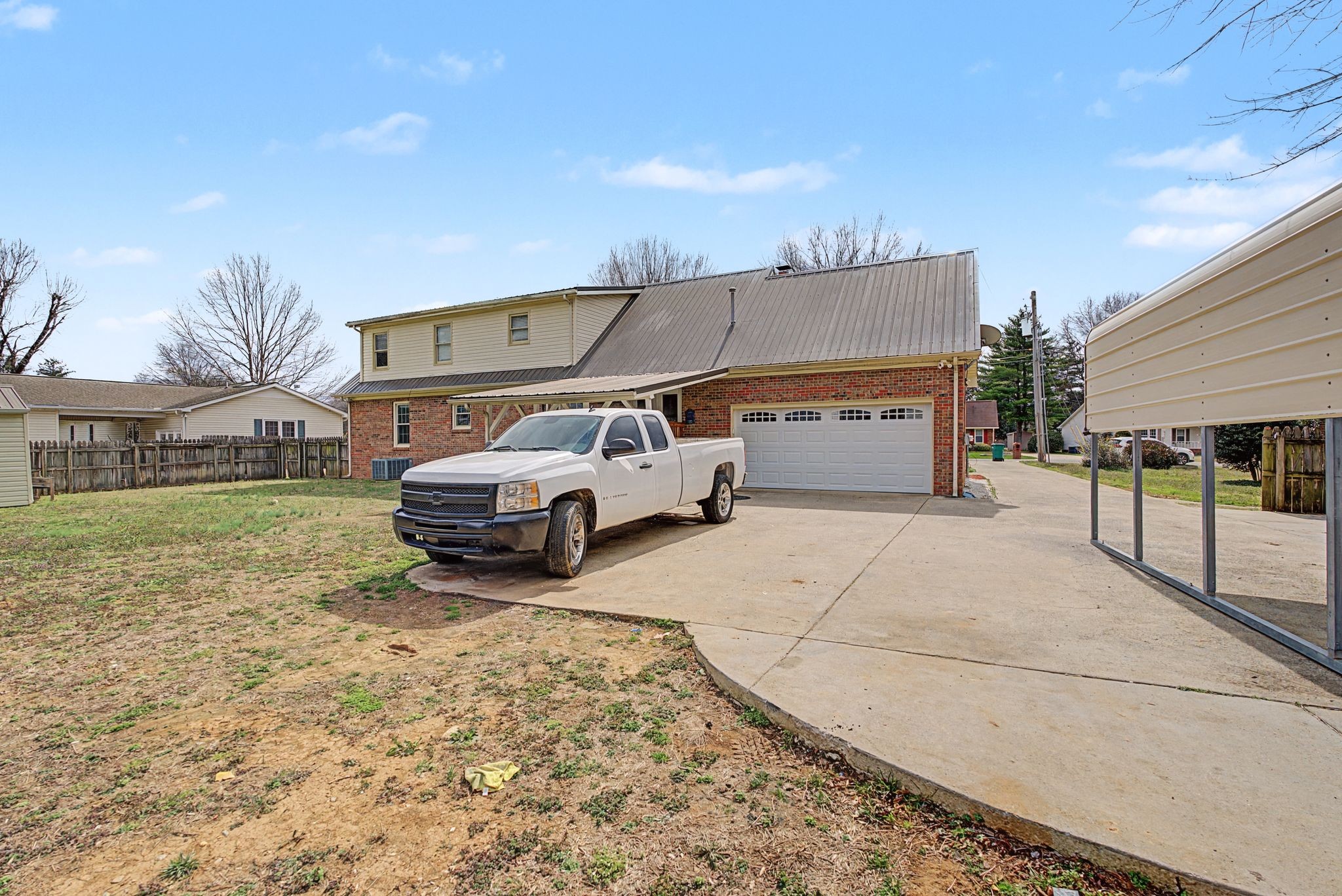410 Ridgetop Drive Smyrna, TN 37167 - Photo 24 of 26