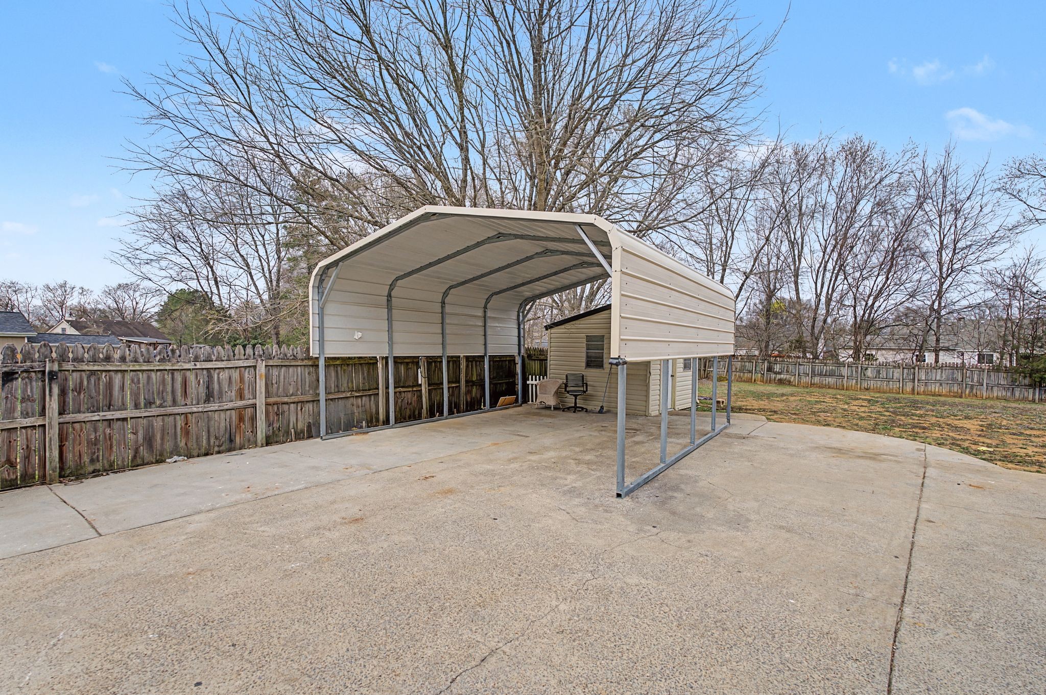 410 Ridgetop Drive Smyrna, TN 37167 - Photo 25 of 26