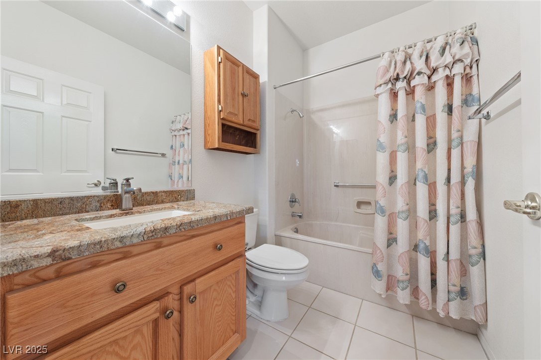 1904 Bellview Street Las Vegas, NV 89134 - Photo 23 of 66