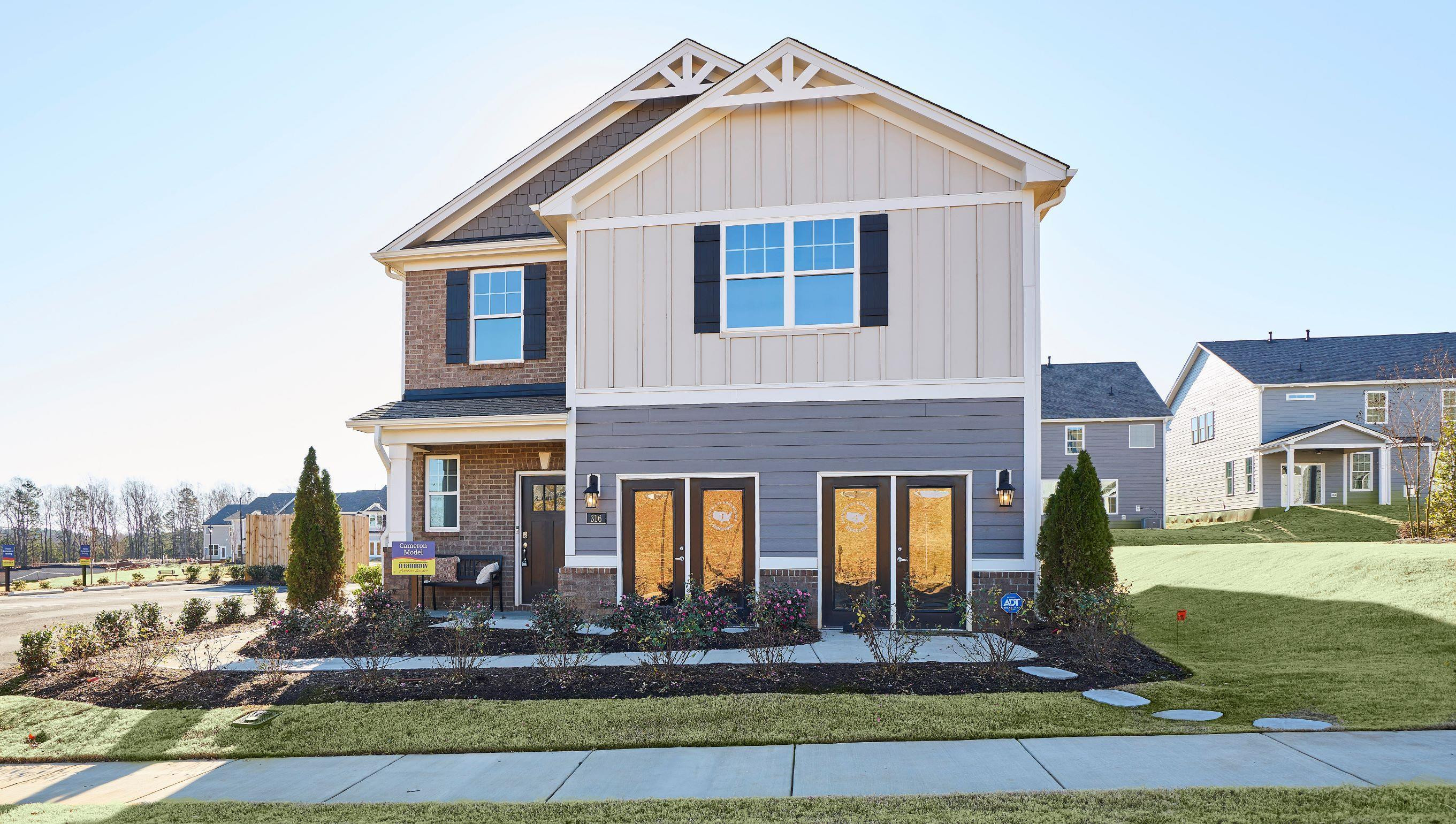 4201 Cross Timber Lane Raleigh, NC 27603 - Photo 1 of 34 Photo 1