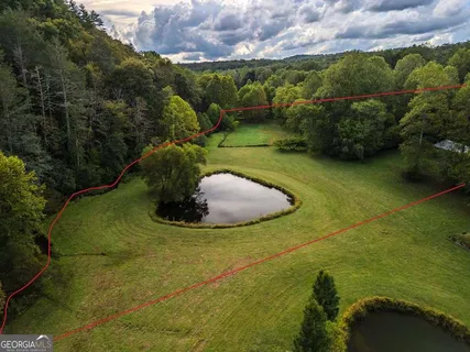 $350,000 | 7.93 Cutcane Road, Mineral Bluff, GA 30559