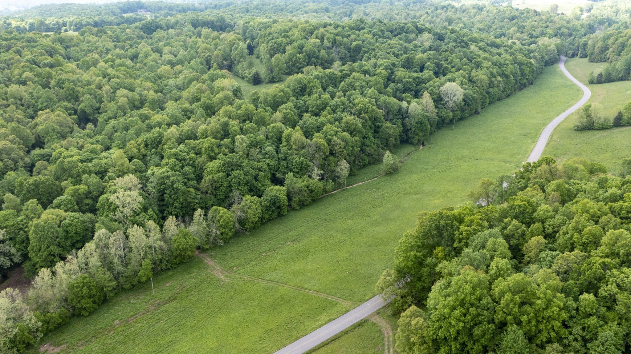 0 Murphy Hollow Road Vanleer, TN 37181 - Photo 1 of 5 Gallery Image 1