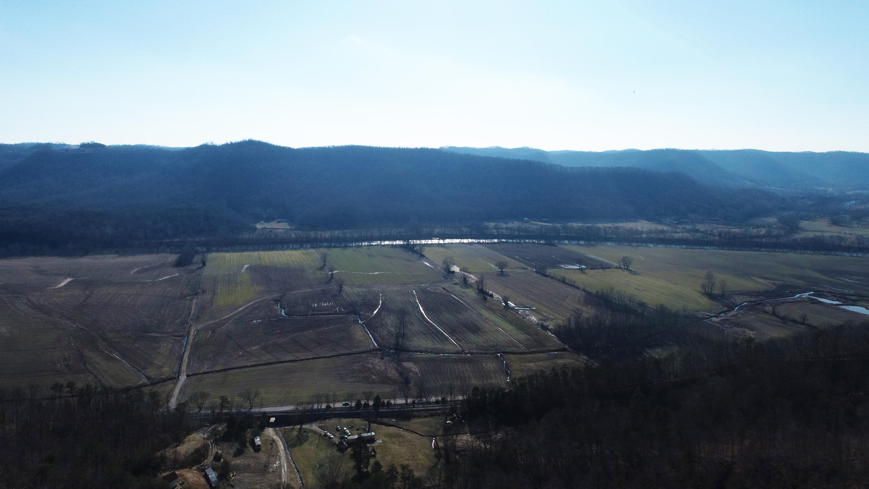 9999 Wagers Mountain Road Ravenna, KY 40472 - Photo 4 of 50 Now this is a view!
