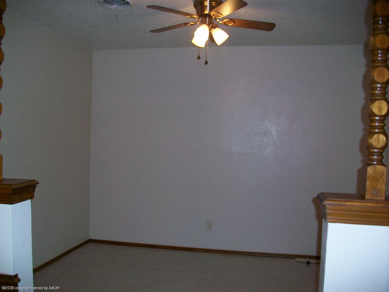 5010 Hillside Road Amarillo, TX 79109 - Photo 5 of 18 formal dining