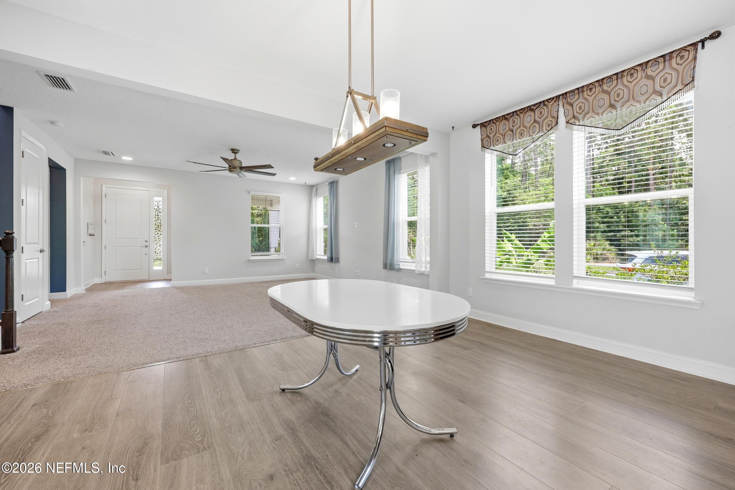 13 Verdure Street St. Johns, FL 32259 - Photo 15 of 74 Dining Area