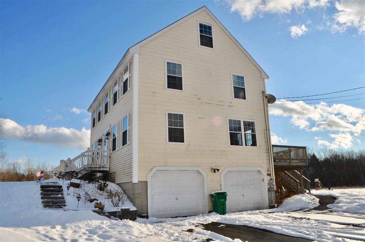 134 Governors Road Rochester, NH 03867 - Photo 4 of 39 Gallery Image 4
