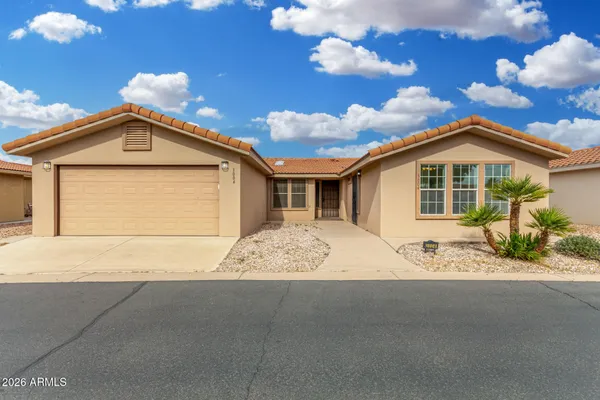 $235,000 | 3301 South Goldfield Road, Unit 3004, Apache Junction, AZ 85119