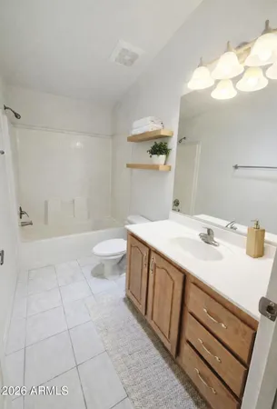 $235,000 | 3301 South Goldfield Road, Unit 3004, Apache Junction, AZ 85119