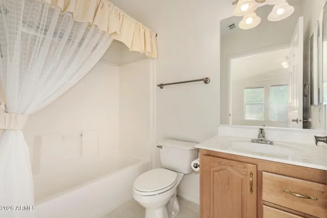 $235,000 | 3301 South Goldfield Road, Unit 3004, Apache Junction, AZ 85119